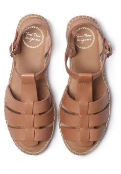 Toni Pons Donna EMMA - Espadrillas - Cuiro -Negozio online Toni Pons Italia 0019004bbc454991af501058f5a42151