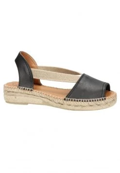 Toni Pons Donna Espadrillas - Zwart -Negozio online Toni Pons Italia 002532e81bdc44b7b6a74c5195619297