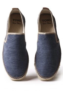 Toni Pons Uomo Espadrillas - Mari -Negozio online Toni Pons Italia 003c475276d54ad4822ebe97e2afa92a