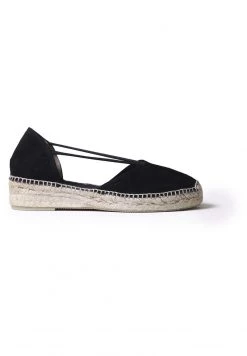 Toni Pons Donna ERLA - Espadrillas - Black -Negozio online Toni Pons Italia 012e2dc931554002aeec8f4d160d7ed0