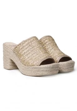 Toni Pons Donna KIARA-HK - Ciabattine - Beige -Negozio online Toni Pons Italia 01c453b5954d462d9330f2f2d8fe408b