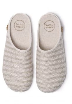 Toni Pons Donna MELY DL - Pantofole - Pedra -Negozio online Toni Pons Italia 030aeee0c85e48f49f7a3d051a5d75dd