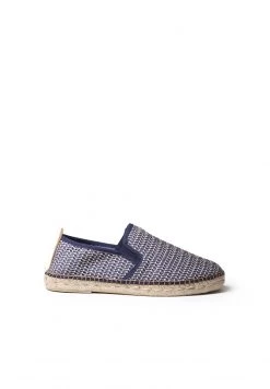 Toni Pons Uomo DEXTER-AG - Espadrillas - Navy -Negozio online Toni Pons Italia 032207ff79424d55bc5d6b7df9820678