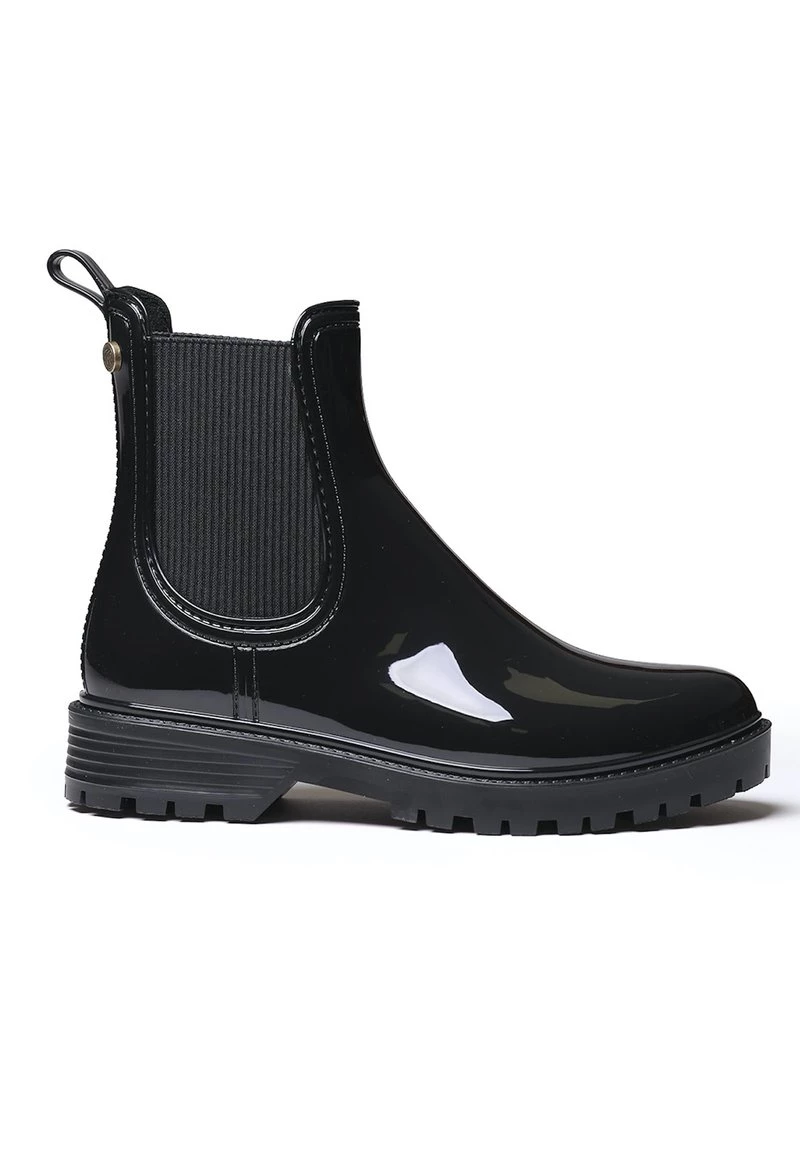 Toni Pons Donna Stivali Di Gomma - Black 2 Toni Pons Donna Stivali Di Gomma - Black - immagine 2