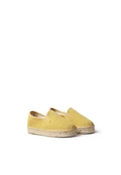 Toni Pons Bambini EFES V - Espadrillas - Groc -Negozio online Toni Pons Italia 041a408b9ad44540bb86a5c7403f3b98