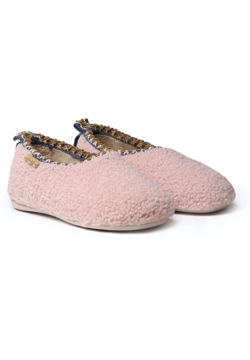 Toni Pons Bambini LEZO-SH - Ballerine - Soft Pink 3 Toni Pons Bambini LEZO-SH - Ballerine - Soft Pink - immagine 3
