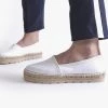Toni Pons Donna Espadrillas - Blanc