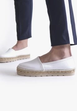 Toni Pons Donna Espadrillas - Blanc
