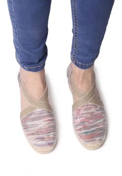 Toni Pons Donna TRITON - Espadrillas - Multi