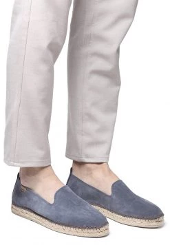 Toni Pons Uomo DAN-SE - Espadrillas - Grey