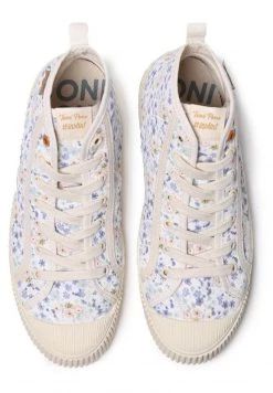 Toni Pons Donna GENA - Sneakers Alte - White -Negozio online Toni Pons Italia 04a56b68591d4304a8a42fb7feec63f0
