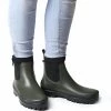Toni Pons Donna COLTON - Stivali Di Gomma - Khaki