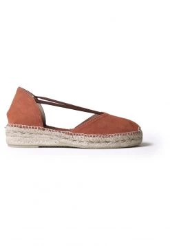 Toni Pons Donna ERLA - Espadrillas - Brandy -Negozio online Toni Pons Italia 05bb37d34c18461fb4e85d8a73e7f8b6