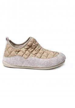 Toni Pons Donna MARE-UM - Pantofole - Beige -Negozio online Toni Pons Italia 0660848b4a0f404b8034aa7019310b0a