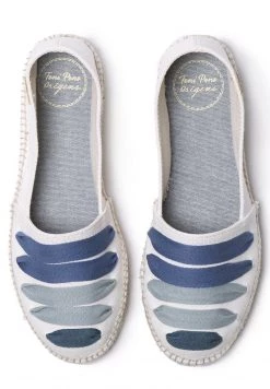 Toni Pons Donna ROSE-CM - Espadrillas - Blue -Negozio online Toni Pons Italia 06c7c679f6d34f1eae1234a1679c3882