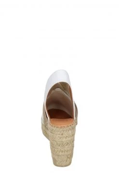 Toni Pons Unisex TOSSA - Espadrillas - Wit -Negozio online Toni Pons Italia 06cbfcbad9934bf5973e248bb823a21e