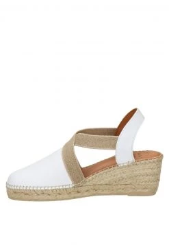 Toni Pons Unisex TOSSA - Espadrillas - Wit -Negozio online Toni Pons Italia 073b48bc00d744558be346e48b989d15