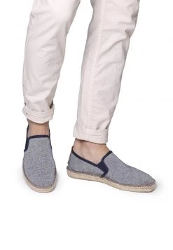 Toni Pons Uomo DEXTER MX - Espadrillas - Mari