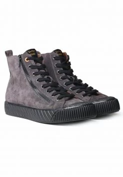 Toni Pons Uomo Sneakers Alte - Gris -Negozio online Toni Pons Italia 077ef9b4f37a4834b559c3dd3b86785d