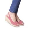 Toni Pons Donna MONZA - Espadrillas - Pink