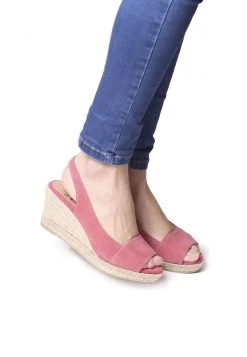 Toni Pons Donna MONZA - Espadrillas - Pink