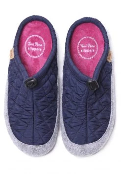 Toni Pons Donna Zoccoli - Mari -Negozio online Toni Pons Italia 0930f11a82d549c7afd57777fe49a43c