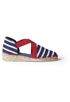 Toni Pons Donna ESTARTIT - Espadrillas - Mariner -Negozio online Toni Pons Italia 0941bb4c555e4d4299af96eeb5e2559a
