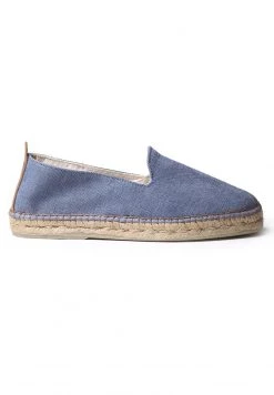 Toni Pons Uomo DAN-V - Espadrillas - Blue -Negozio online Toni Pons Italia 0a1244276ecd4b68abb8aff15634869e