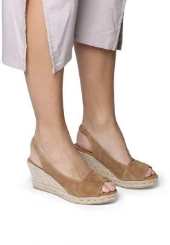 Toni Pons Donna MONZA - Espadrillas - Tan