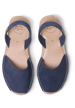Toni Pons Donna SINEU - Sandali Con Plateau - Blue 7 Toni Pons Donna SINEU - Sandali Con Plateau - Blue -Negozio online Toni Pons Italia 0a35d2cb08ce442fb4e72d66659dbeeb