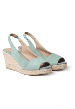 Toni Pons Donna MONZA - Espadrillas - Green 6 Toni Pons Donna MONZA - Espadrillas - Green -Negozio online Toni Pons Italia 0abb1356423b43a9911c01bb073e18f7