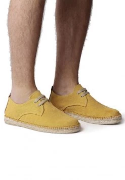 Toni Pons Uomo DIXON - Espadrillas - Groc