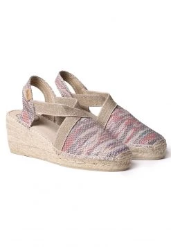 Toni Pons Donna TRITON - Espadrillas - Multi -Negozio online Toni Pons Italia 0ad2a80752d544d083eefd19bff199db
