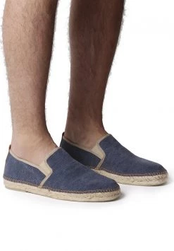 Toni Pons Uomo Espadrillas - Mari