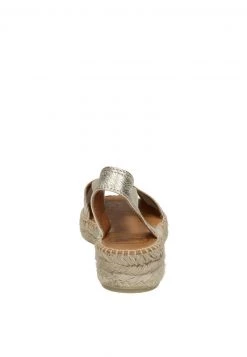 Toni Pons Unisex ETNA - Espadrillas - Goud -Negozio online Toni Pons Italia 0b720fb8244a45b192eb02df995d1ca5