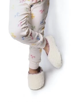 Toni Pons Bambini LEZO-SH - Ballerine - Blanc