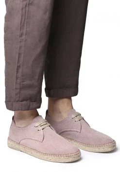 Toni Pons Uomo DIXON - Espadrillas - Mauve