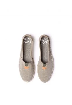 Toni Pons Donna BLANES-ER - Espadrillas - Caqui -Negozio online Toni Pons Italia 0c96c25c1cb04fa2952157a98748e590