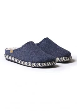 Toni Pons Uomo NABOR-FP - Pantofole - Blau -Negozio online Toni Pons Italia 0d2ea48ba3c44c4ab294fd023f506593