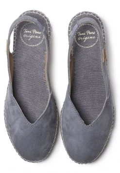 Toni Pons Donna BETTY - Sandali Con Zeppa - Gris -Negozio online Toni Pons Italia 0d45df31d45440aab9ea076156b140fd