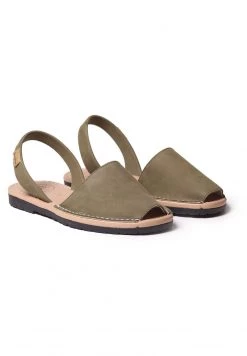 Toni Pons Donna MAO - Sandali - Khaki -Negozio online Toni Pons Italia 0e7c3a21d5624f85a31ebf89a469a51e
