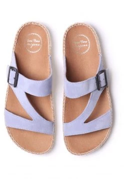 Toni Pons Donna Ciabattine - Light Blue Denim -Negozio online Toni Pons Italia 106e29755d384835b0b8f8dd14020e19