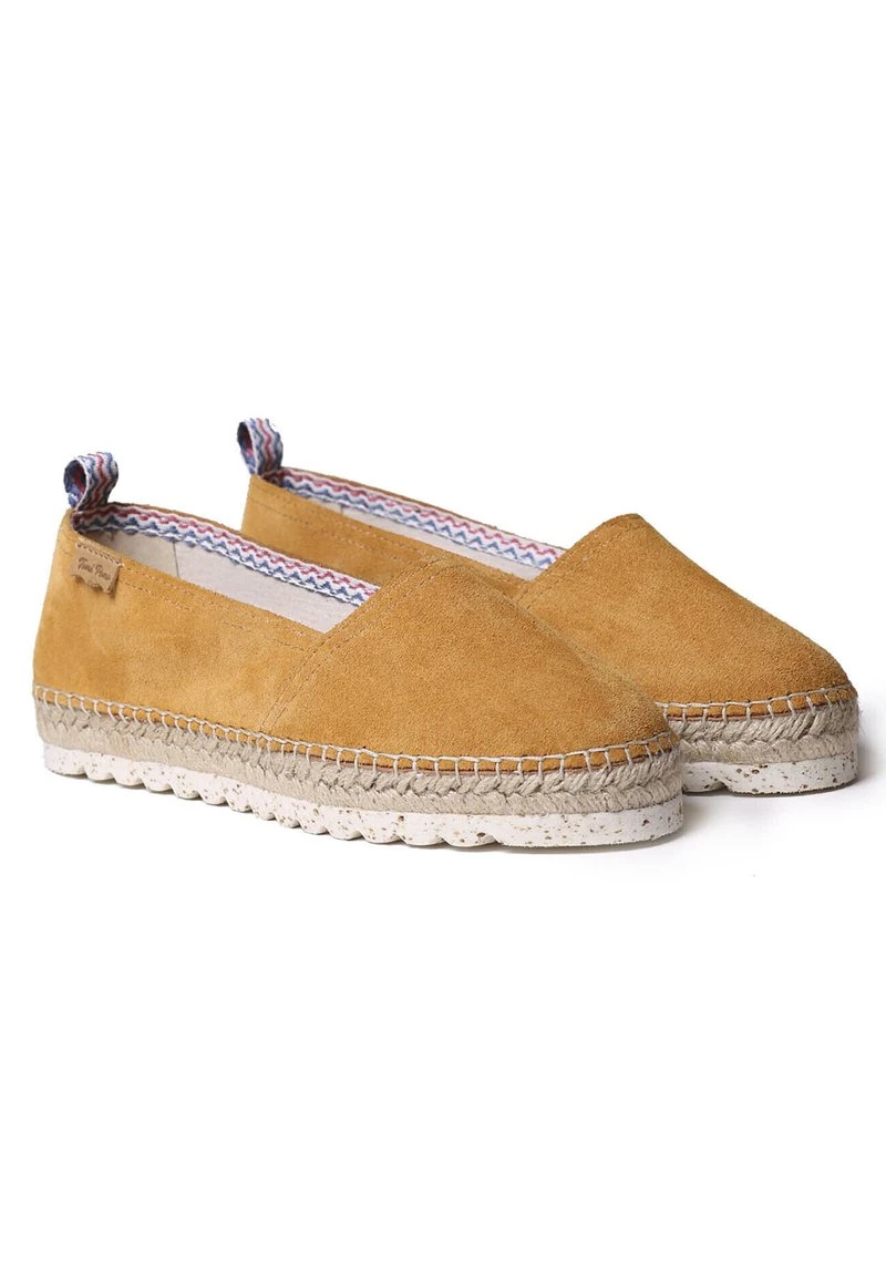 Toni Pons Donna ARIA - Espadrillas - Cuiro 3 Toni Pons Donna ARIA - Espadrillas - Cuiro - immagine 3