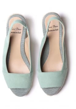 Toni Pons Donna MONZA - Espadrillas - Green 7 Toni Pons Donna MONZA - Espadrillas - Green -Negozio online Toni Pons Italia 1280398737f1454f825898e7e213acfb