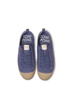 Toni Pons Uomo GIO CB - Sneakers Basse - Texa -Negozio online Toni Pons Italia 1354f2b37a2748929b4c7905de98b151