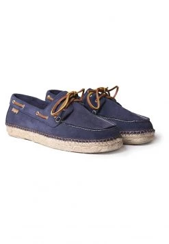 Toni Pons Uomo DAVOS - Espadrillas - Mari -Negozio online Toni Pons Italia 13c06c05626d42a0bd8786cad169f1c0