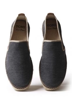 Toni Pons Uomo Espadrillas - Negre -Negozio online Toni Pons Italia 13c8702b11e544f9a5d0864cedf76044