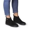 Toni Pons Donna GIGI-ST - Sneakers Basse - Black
