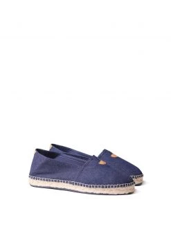 Toni Pons Donna BLANES-GS - Espadrillas - Mari -Negozio online Toni Pons Italia 1444e1fc159e4586b77c508eaf779507