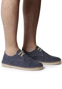Toni Pons Uomo DIXON - Espadrillas - Navy